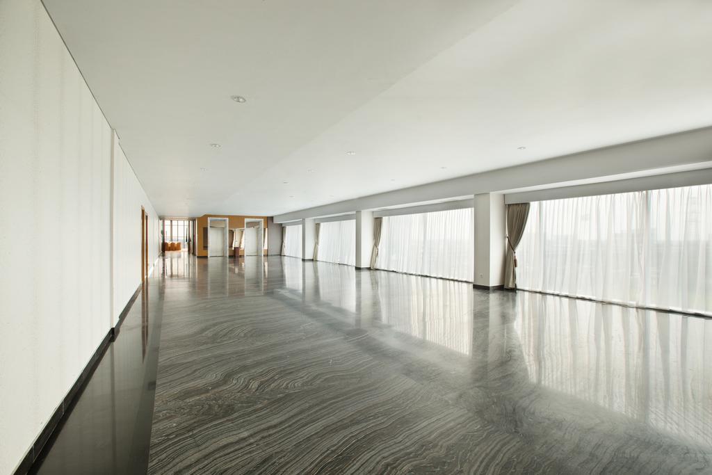 Hariston Hotel & Suites, Pluit - Jakarta Exteriör bild
