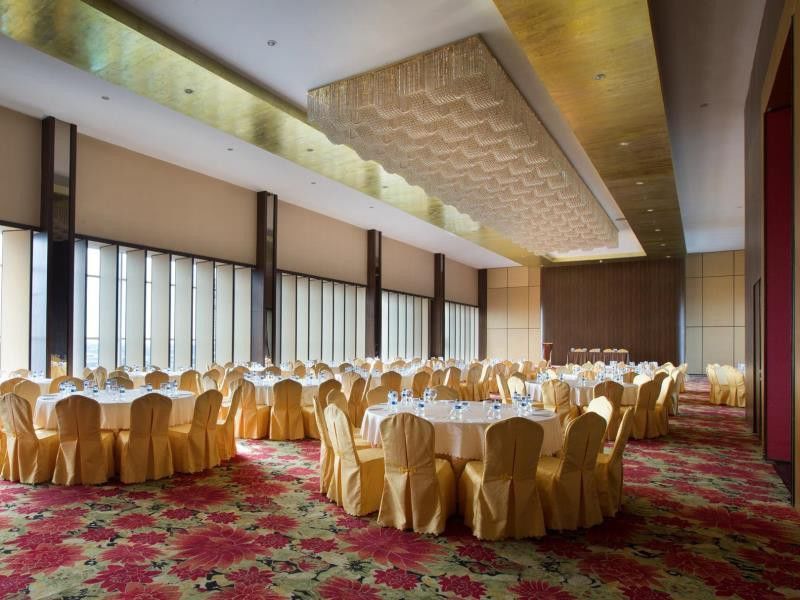 Hariston Hotel & Suites, Pluit - Jakarta Exteriör bild