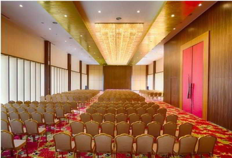Hariston Hotel & Suites, Pluit - Jakarta Exteriör bild